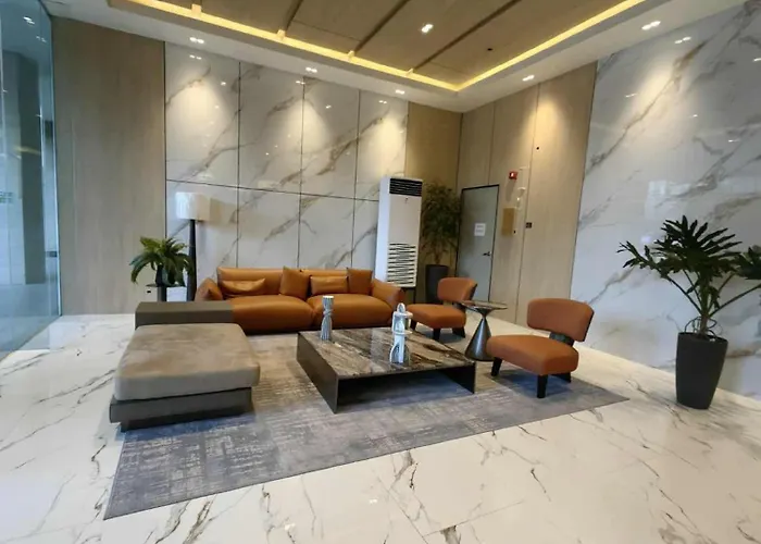 Brand New!! Lights At Congressional Towne Center Tower 2!! Apartamento *