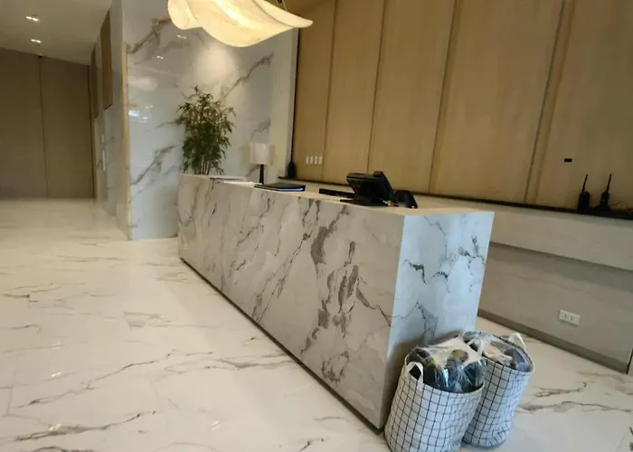 Apartamento Brand New!! Lights At Congressional Towne Center Tower 2!! *